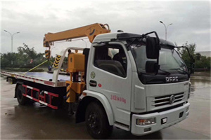 武都24小时道路救援服务